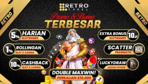 Situs Retrotogel Platform Togel Online Terpopuler